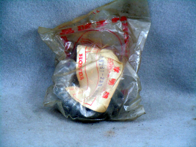 Honda Part Image